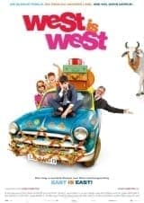 West Is West
