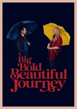 Filmplakat A Big Bold Beautiful Journey
