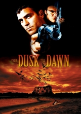 Filmplakat From Dusk Till Dawn