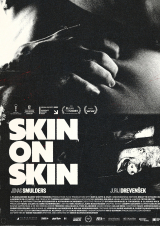 Filmplakat Skin on Skin