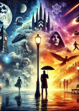 Filmplakat WOKI´s Finest meets OV-Sneak