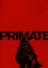 Filmplakat Primate