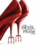 Filmplakat The Devil Wears Prada 2