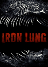 Filmplakat Iron Lung
