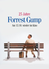 Filmplakat Forrest Gump
