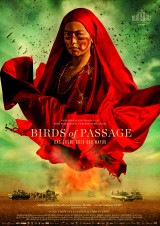 Filmplakat Birds of Passage - Das grüne Gold der Wayuu