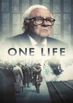 Filmplakat One Life