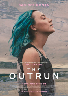 Filmplakat The Outrun