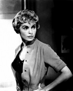 Filmplakat Psycho