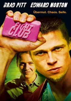 Filmplakat Fight Club