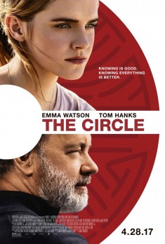 Filmplakat The Circle