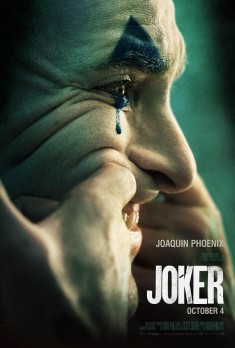 Filmplakat Joker