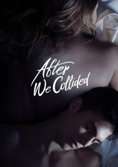 Filmplakat After We Collided