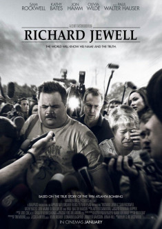 Filmplakat Richard Jewell