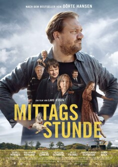 Filmplakat Mittagsstunde