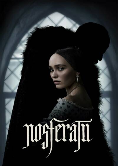 Filmplakat Nosferatu