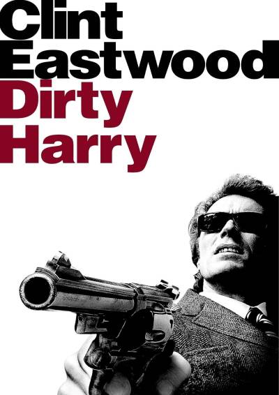 WOKI : Dirty Harry